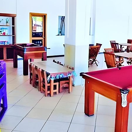 Resort Frente Ao Mar Apto 302 Bali Praia Grande Ubatuba Εξωτερικό φωτογραφία