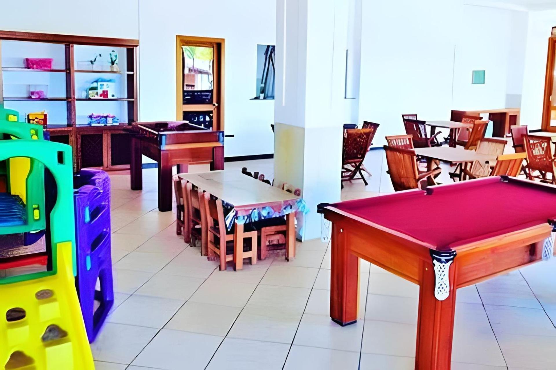 Resort Frente Ao Mar Apto 302 Bali Praia Grande Ubatuba Εξωτερικό φωτογραφία