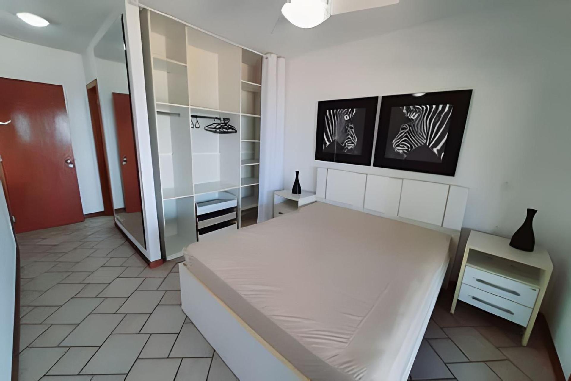 Resort Frente Ao Mar Apto 302 Bali Praia Grande Ubatuba Εξωτερικό φωτογραφία