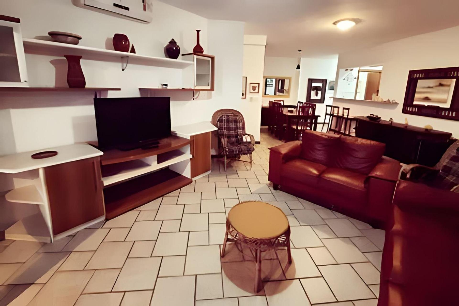 Resort Frente Ao Mar Apto 302 Bali Praia Grande Ubatuba Εξωτερικό φωτογραφία